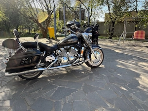 Yamaha Royal star - imagine 2