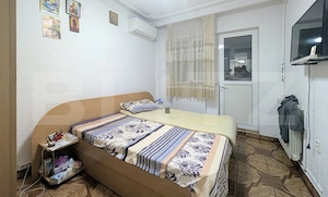 Spațiu de birou cu 4 camere decomandate, la parter, Malu Ro