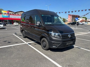 Vw crafter 2021 - imagine 8