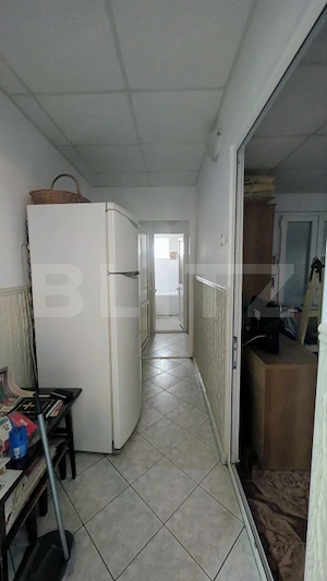 Spațiu de birou cu 4 camere decomandate, la parter, Malu Ro - imagine 6