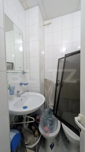 Spațiu de birou cu 4 camere decomandate, la parter, Malu Ro - imagine 12