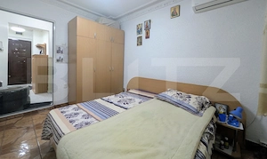 Spațiu de birou cu 4 camere decomandate, la parter, Malu Ro - imagine 2