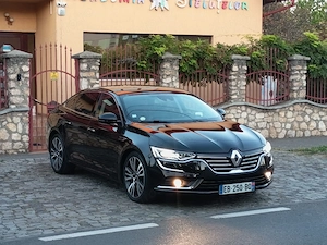 Renault Talisman Initiale Paris an 2016 motor 1.6 dvi.160cp