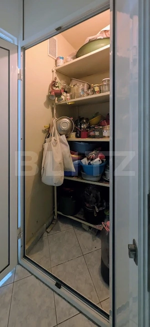 Spațiu de birou cu 4 camere decomandate, la parter, Malu Ro - imagine 15
