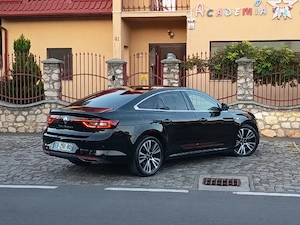 Renault Talisman Initiale Paris an 2016 motor 1.6 dvi.160cp - imagine 4