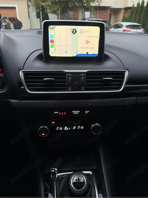 mazda 3 sedan diesel - imagine 9