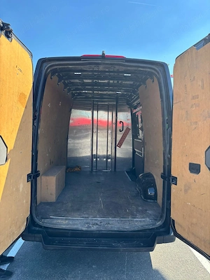 Vw crafter 2021 - imagine 9
