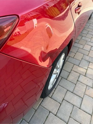 mazda 3 sedan diesel - imagine 10