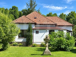 Casă renovată total, 140 mp utili, 694 mp teren, Grigorescu