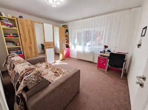 Apartament 3 camere | 79 mp | Micro 17 | Parcare + Beci in zona Parc UFO - imagine 5