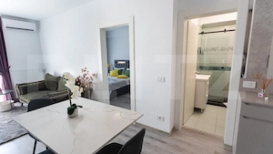APARTAMENT MODERN | PRIMA RESIDENCE | COMPLET MOBILAT - imagine 5