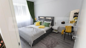APARTAMENT MODERN | PRIMA RESIDENCE | COMPLET MOBILAT - imagine 2