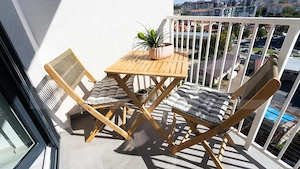 APARTAMENT MODERN | PRIMA RESIDENCE | COMPLET MOBILAT - imagine 8