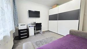 Apartament 3 camere | 79 mp | Micro 17 | Parcare + Beci in zona Parc UFO - imagine 8