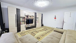 Apartament 3 camere | 79 mp | Micro 17 | Parcare + Beci in zona Parc UFO - imagine 10