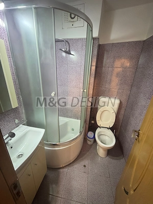3 camere + living,  etaj 1 CENTRALA,  Complexul Studentesc - imagine 6