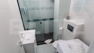 APARTAMENT MODERN | PRIMA RESIDENCE | COMPLET MOBILAT - imagine 7