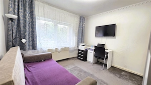 Apartament 3 camere | 79 mp | Micro 17 | Parcare + Beci in zona Parc UFO - imagine 7