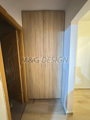 3 camere + living,  etaj 1 CENTRALA,  Complexul Studentesc - imagine 8