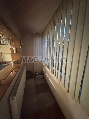 3 camere + living,  etaj 1 CENTRALA,  Complexul Studentesc - imagine 7