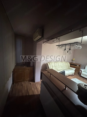 3 camere + living,  etaj 1 CENTRALA,  Complexul Studentesc - imagine 18