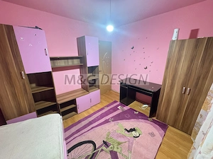 3 camere + living,  etaj 1 CENTRALA,  Complexul Studentesc - imagine 12