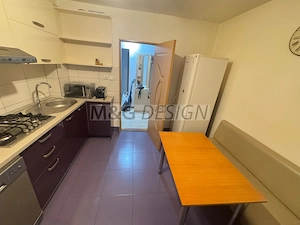3 camere + living,  etaj 1 CENTRALA,  Complexul Studentesc - imagine 16
