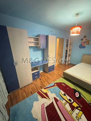 3 camere + living,  etaj 1 CENTRALA,  Complexul Studentesc - imagine 14