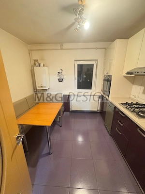3 camere + living,  etaj 1 CENTRALA,  Complexul Studentesc - imagine 10