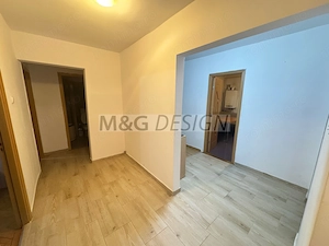 3 camere + living,  etaj 1 CENTRALA,  Complexul Studentesc - imagine 17