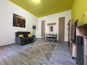 Apartament 2 camere zona centrala Pet Friendly cu loc de parcare - imagine 3