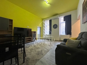 Apartament 2 camere zona centrala Pet Friendly cu loc de parcare - imagine 4