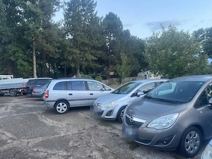 Dezmembrări auto – piese pentru diferite mărci și modele - imagine 2