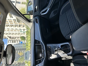 Opel Astra K 1.6 CDTI 110cp 2017 subwoofer blaupunkt hatchback alb - imagine 9