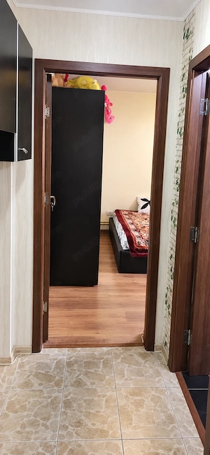 Apartament 2 camere decomandat - imagine 3