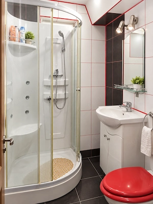 Apartament 2 camere decomandat - imagine 2
