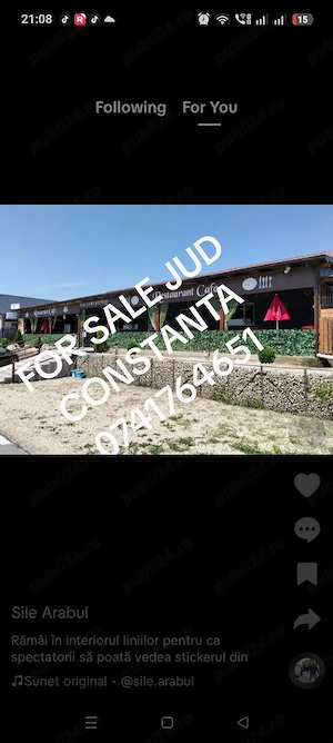 vand spatiu comercial  - imagine 5