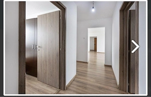 Militari Lujerului Metrou Ap.3 Camere  - imagine 9
