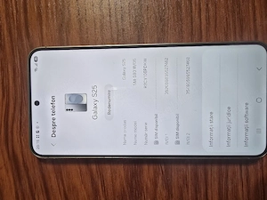 Samsung S25
