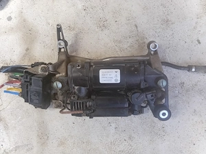 compresor perne touareg 7L/audi Q7 4L/Porsche cayenne 9PA