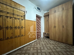 Apartament 2 camere zona Banu Maracine - imagine 6
