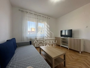 Apartament 2 camere zona Banu Maracine - imagine 2