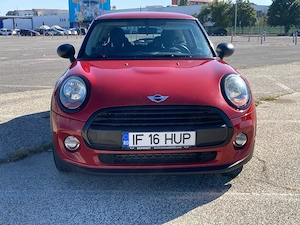 MINI cooper one - imagine 7