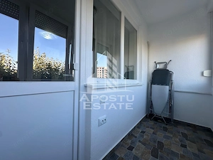 Apartament 2 camere zona Banu Maracine - imagine 4