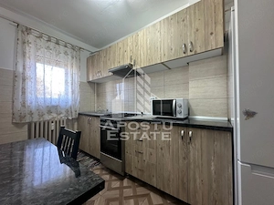Apartament 2 camere zona Banu Maracine - imagine 5