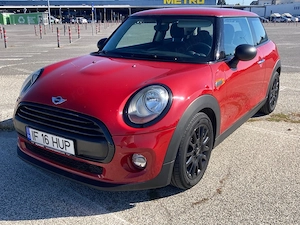 MINI cooper one