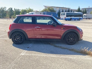 MINI cooper one - imagine 8