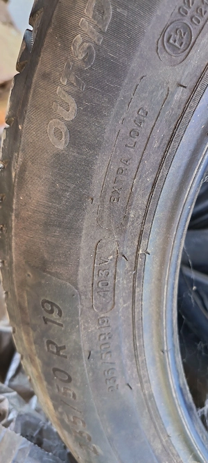 Kia Sportage GT Line 2022 - Set roti - imagine 4