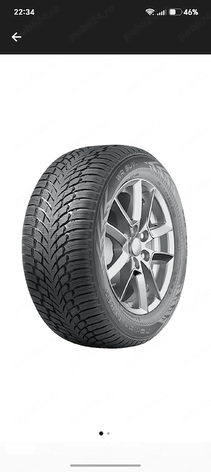 Kia Sportage GT Line 2022 - Set roti - imagine 3
