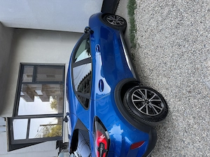 Vând Ford Puma unic proprietar - imagine 4